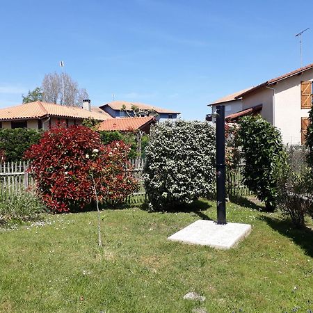 Les Verdurettes Soustons Exterior foto