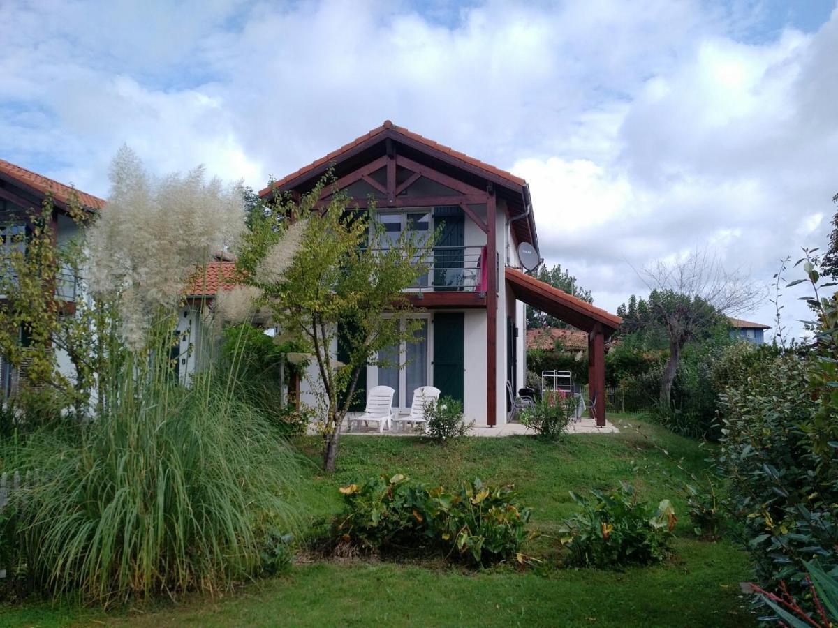 Les Verdurettes Soustons Exterior foto