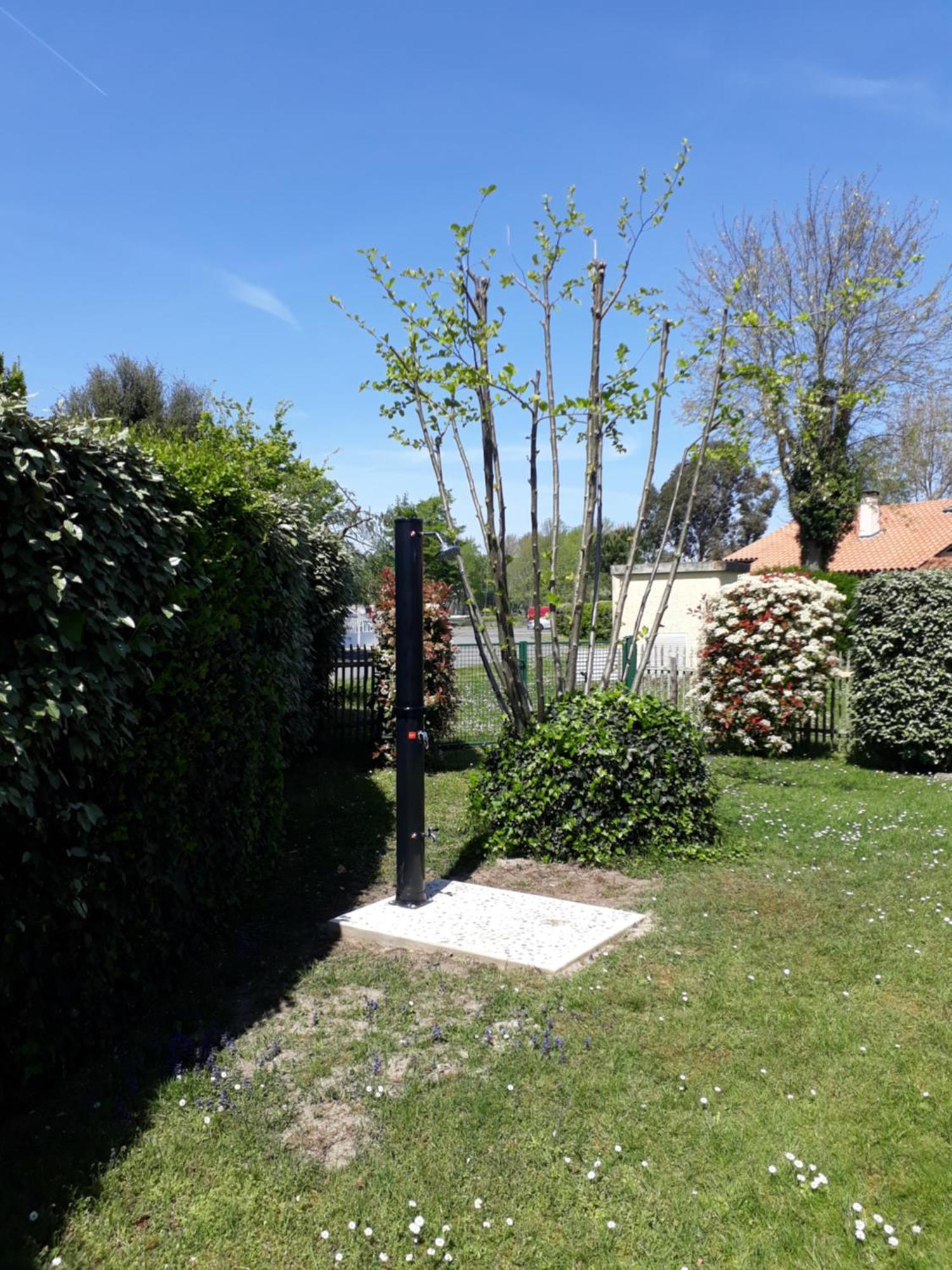 Les Verdurettes Soustons Exterior foto